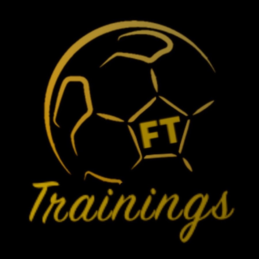 FT Trainings ইউটিউব চ্যানেল অ্যাভাটার