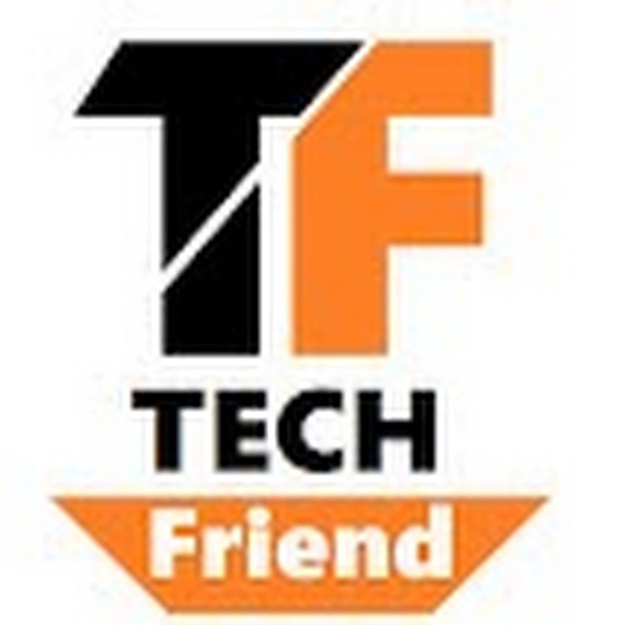 Tech Friend YouTube channel avatar
