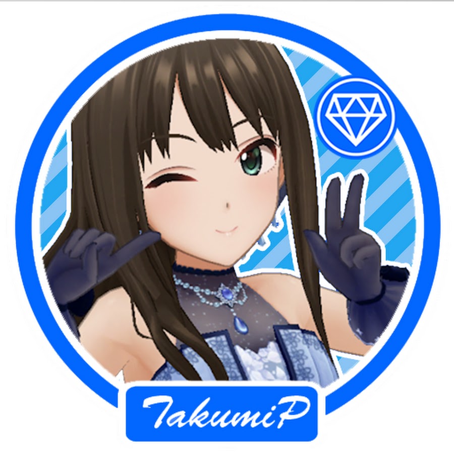 Takumi Producer YouTube channel avatar