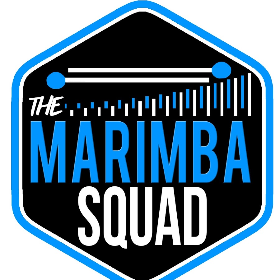 The Marimba Squad YouTube channel avatar