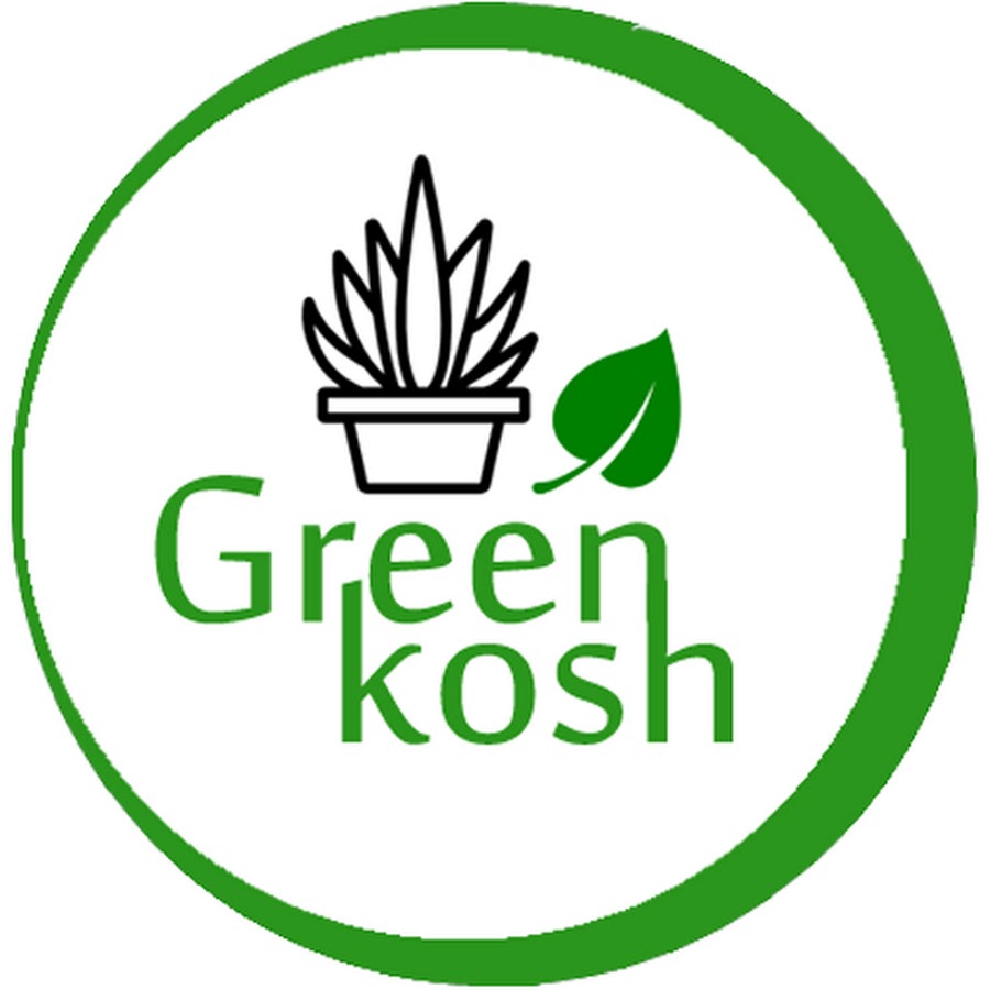 Greenkosh यूट्यूब चैनल अवतार