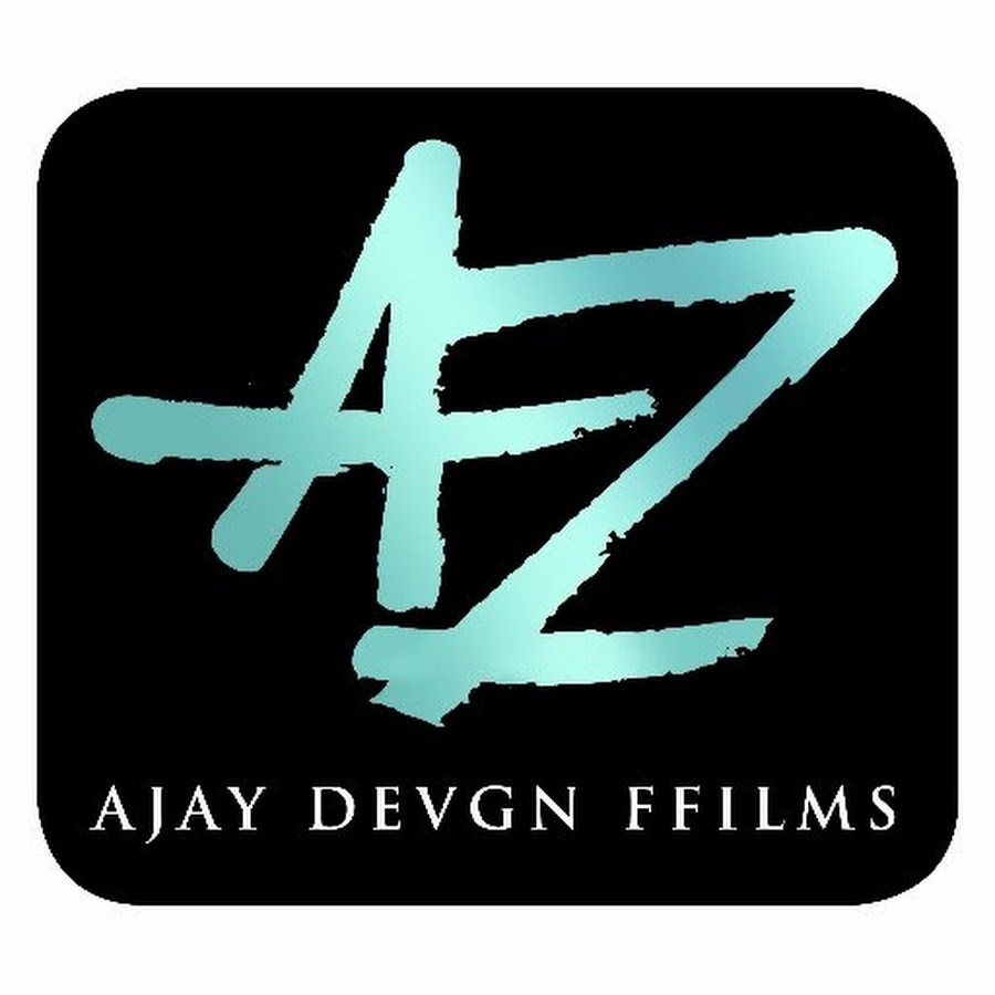 Ajay Devgn YouTube channel avatar