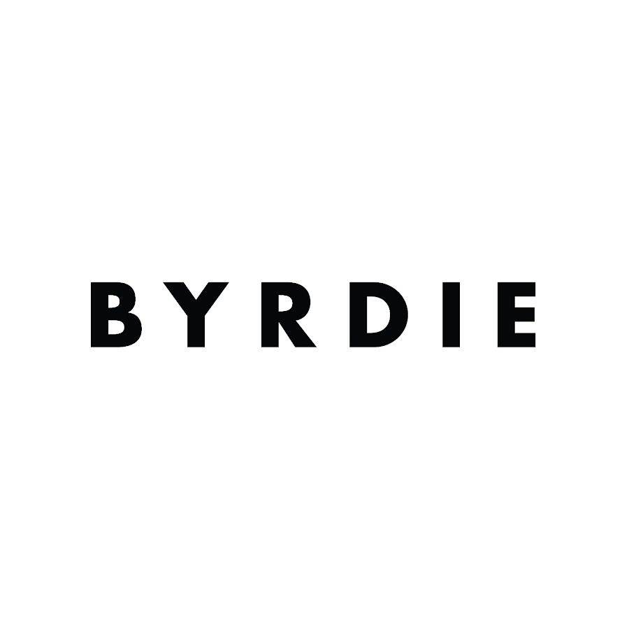 Byrdie YouTube channel avatar