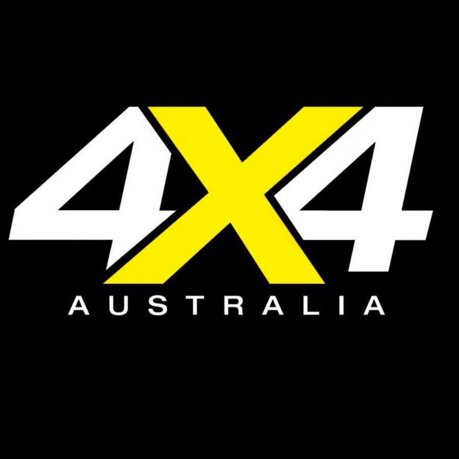 4X4 Australia Avatar de canal de YouTube