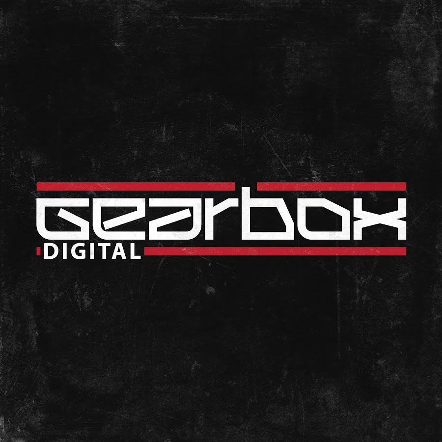 Gearbox Digital YouTube kanalı avatarı
