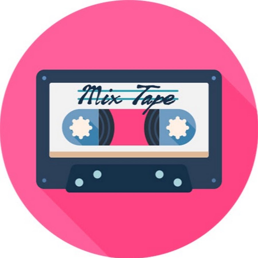 Mix Tape YouTube channel avatar