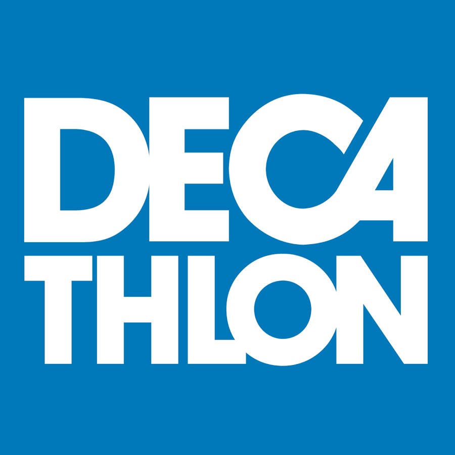 Decathlon Brasil YouTube channel avatar