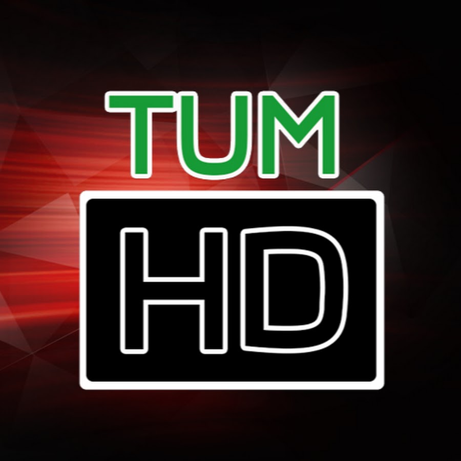 TUM HD Movie YouTube channel avatar