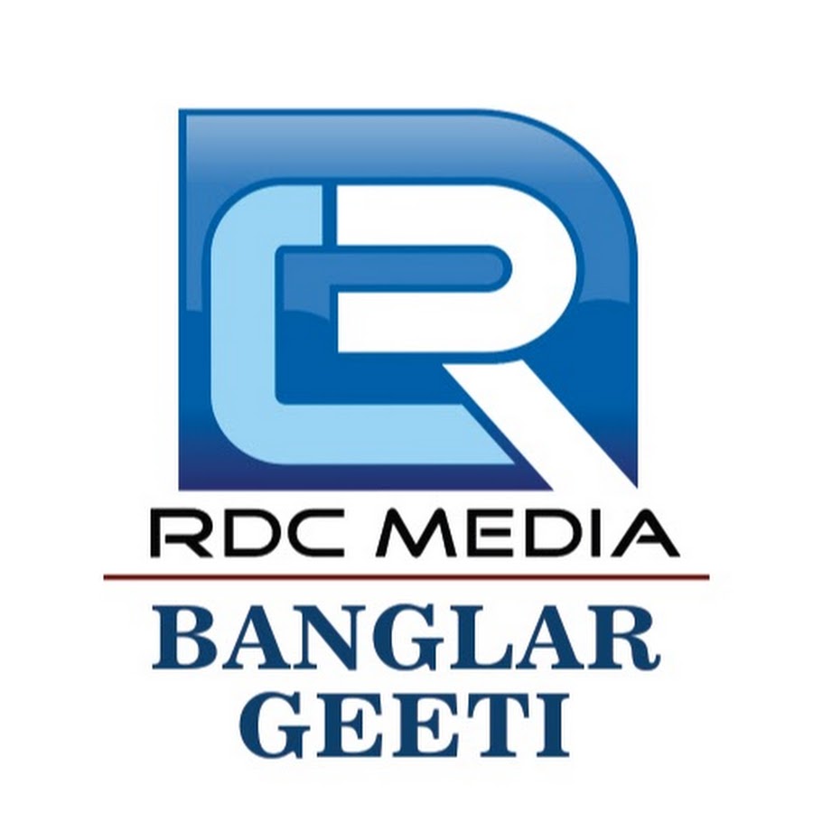 RDC Banglar Geeti YouTube channel avatar