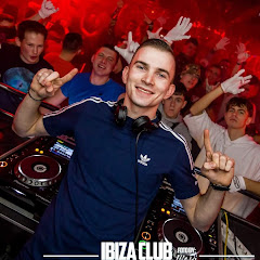 Dj Virgo NightBasse