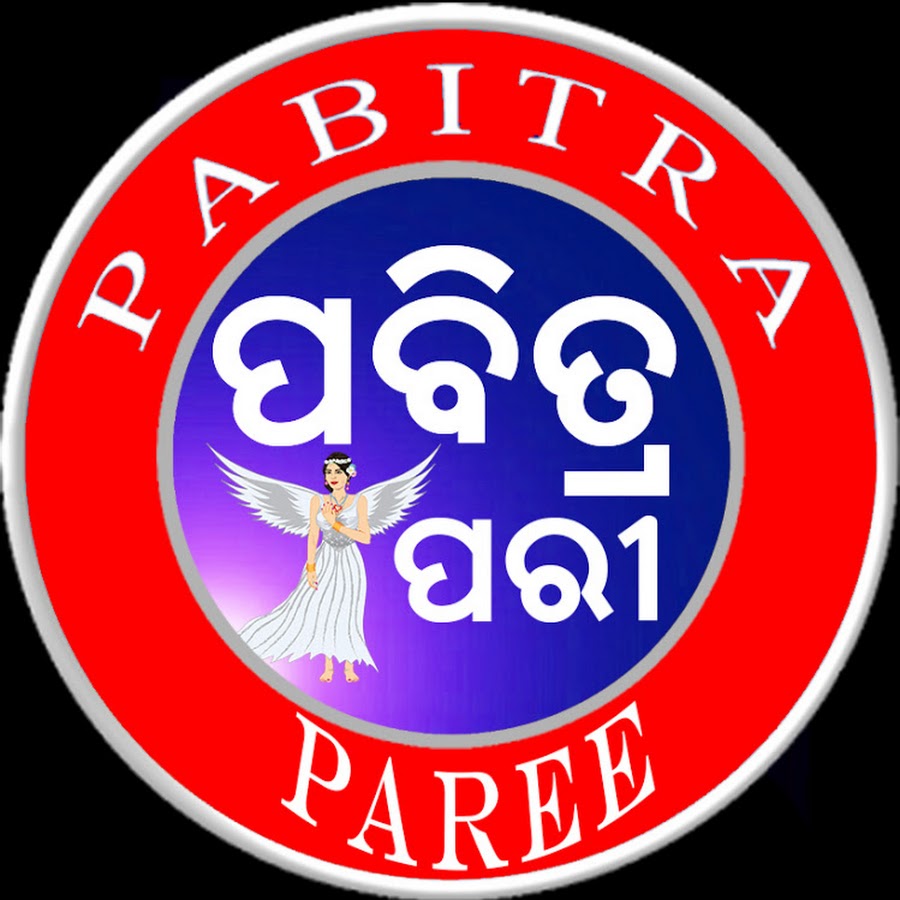 PABITRA PAREE YouTube channel avatar
