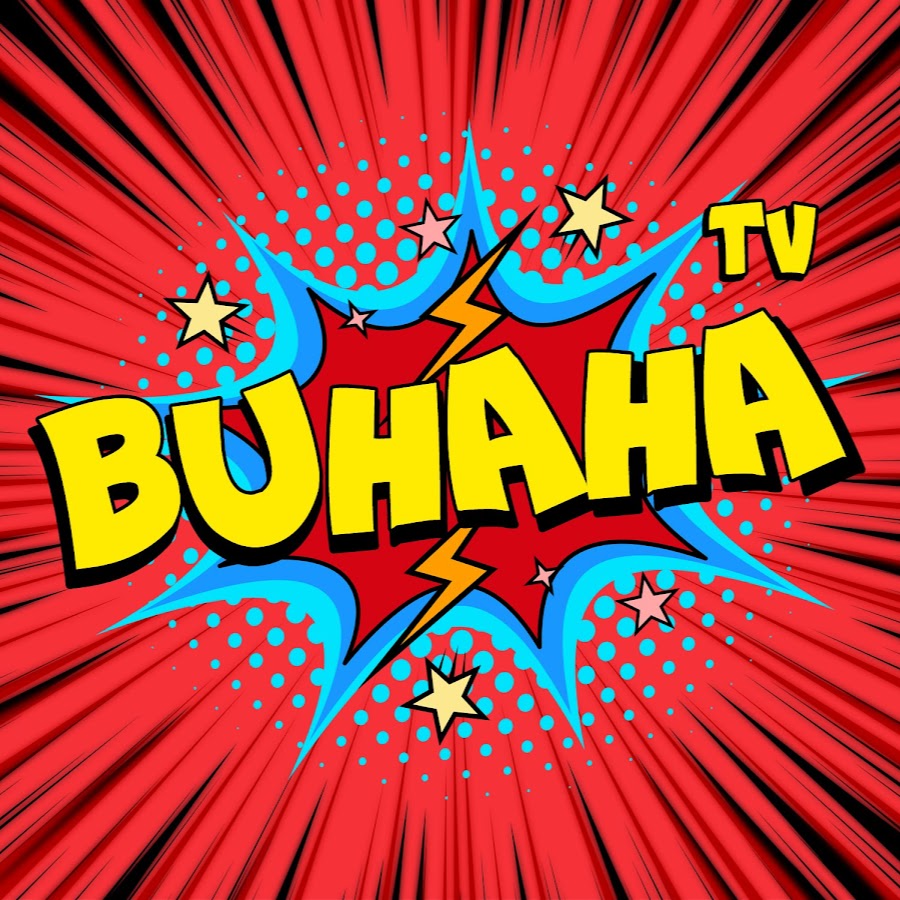 Buhaha TV YouTube channel avatar
