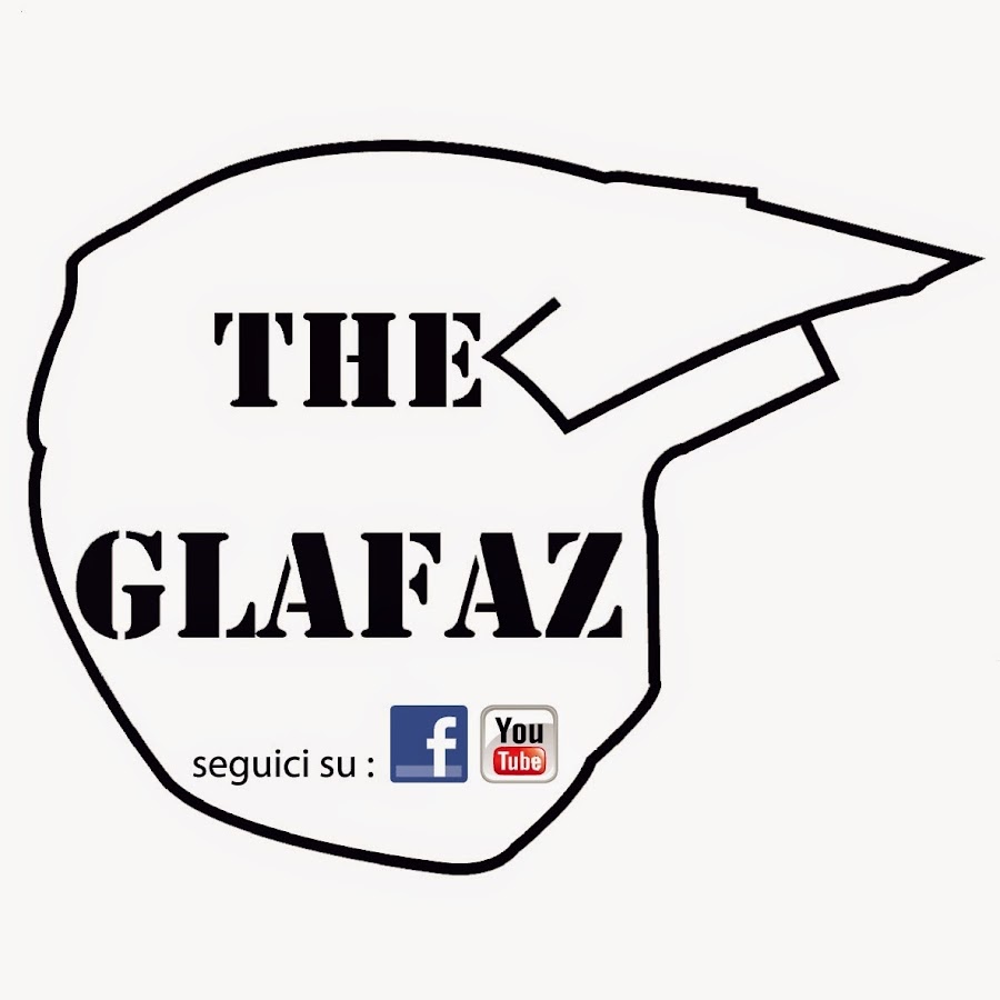 The Glafaz رمز قناة اليوتيوب