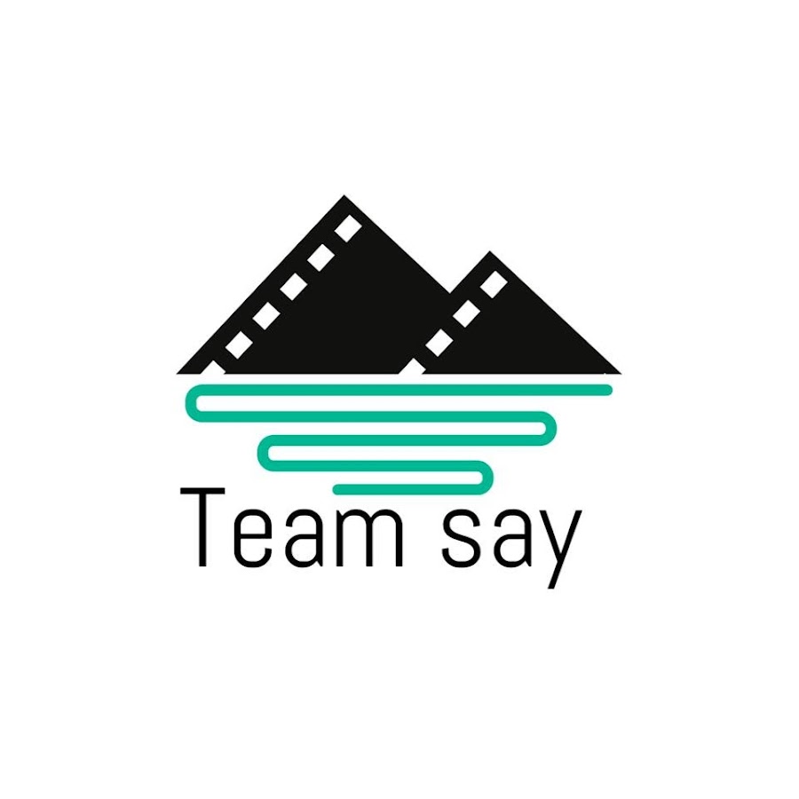 Team say YouTube channel avatar