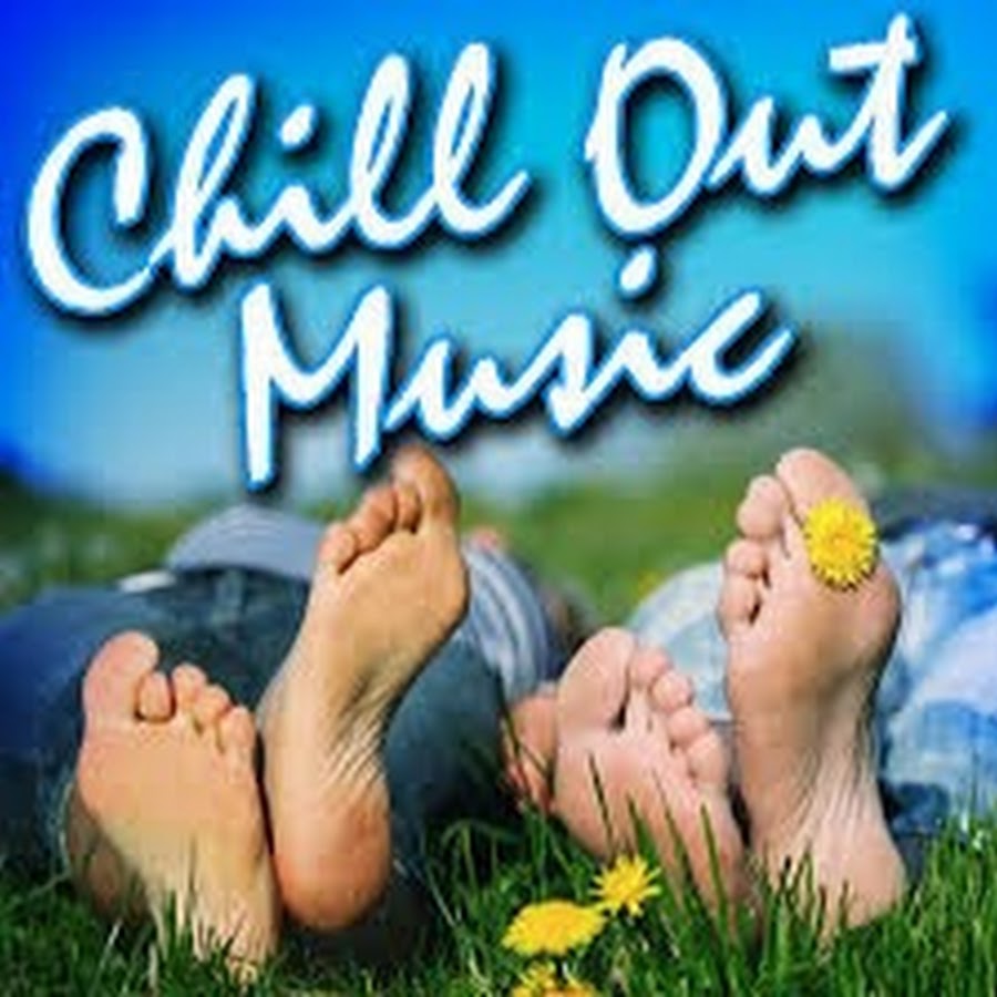 Chillout Channel Avatar canale YouTube 
