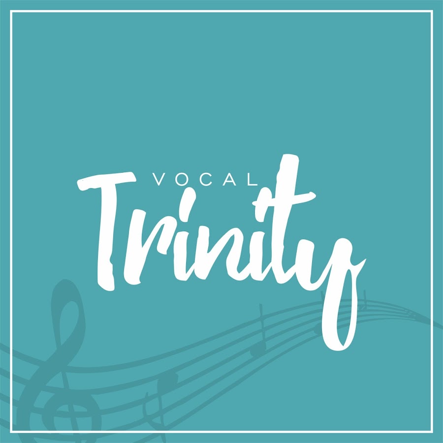 Vocal Trinity YouTube channel avatar