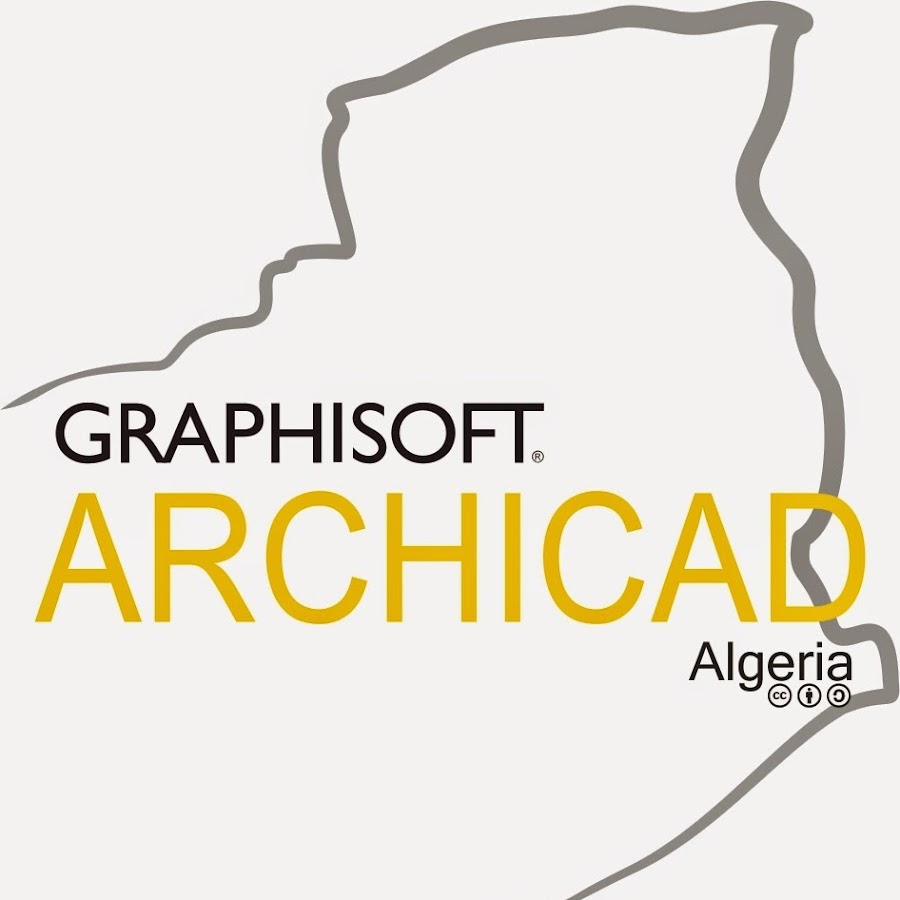 Archicad Algérie