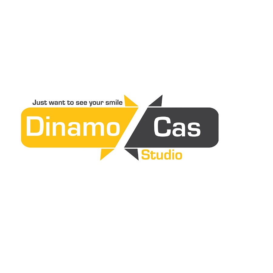 Dinamo Cas YouTube channel avatar
