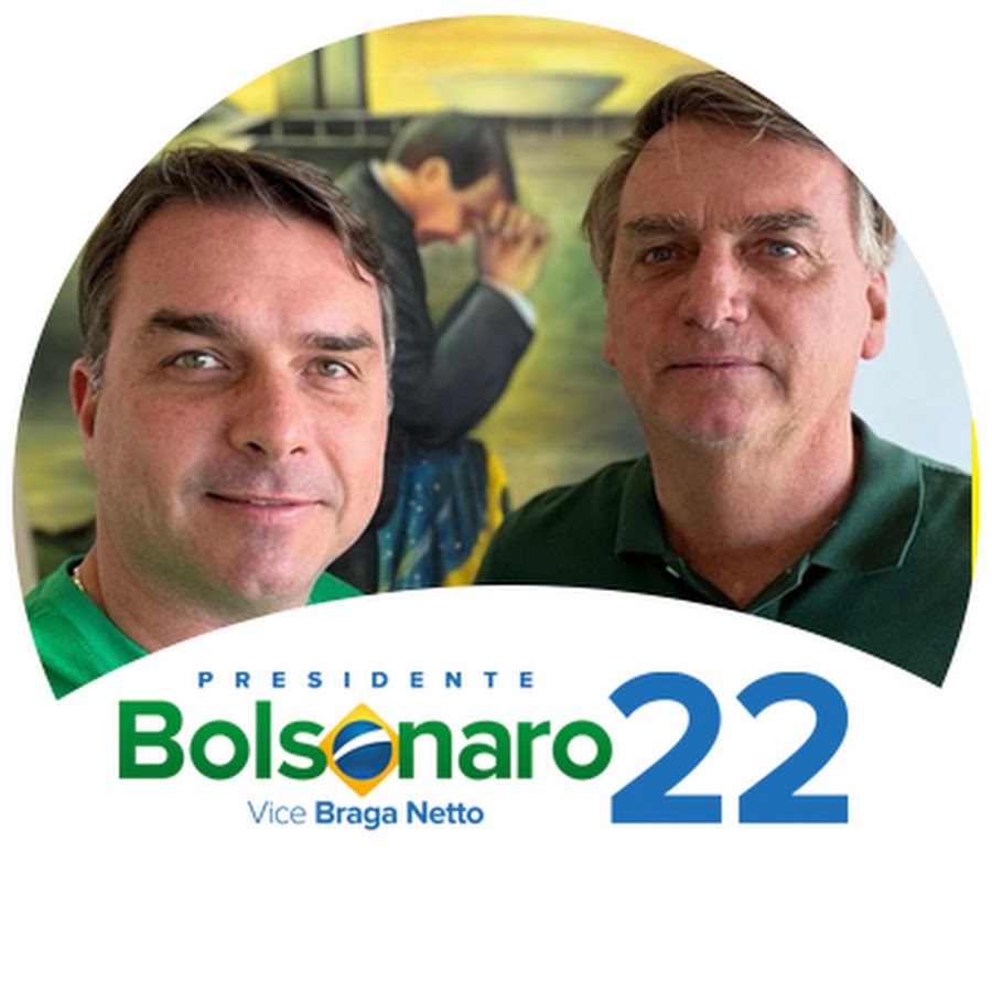 Flavio Bolsonaro