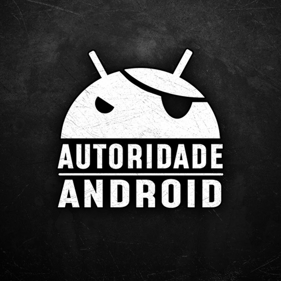 Autoridade Android #100K Awatar kanału YouTube