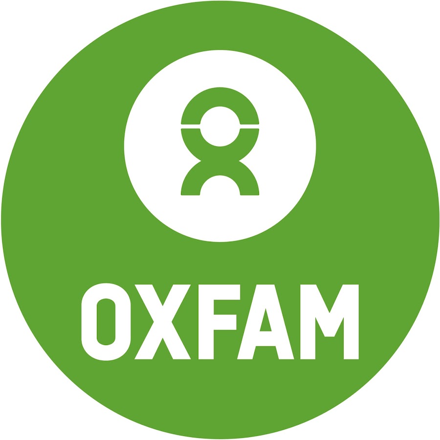 Oxfam GB Avatar de chaîne YouTube
