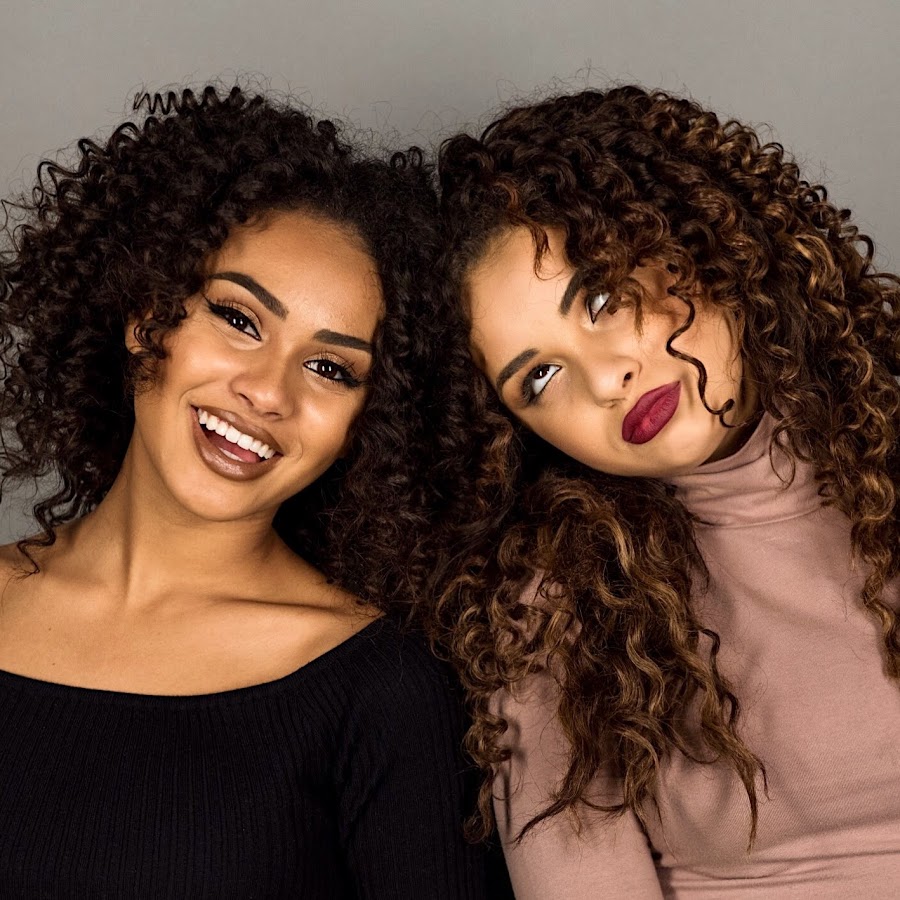Perkins Sisters YouTube channel avatar