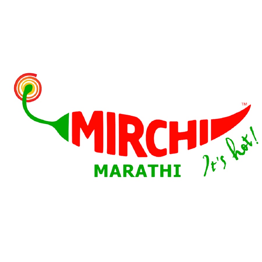 Mirchi Marathi YouTube kanalı avatarı