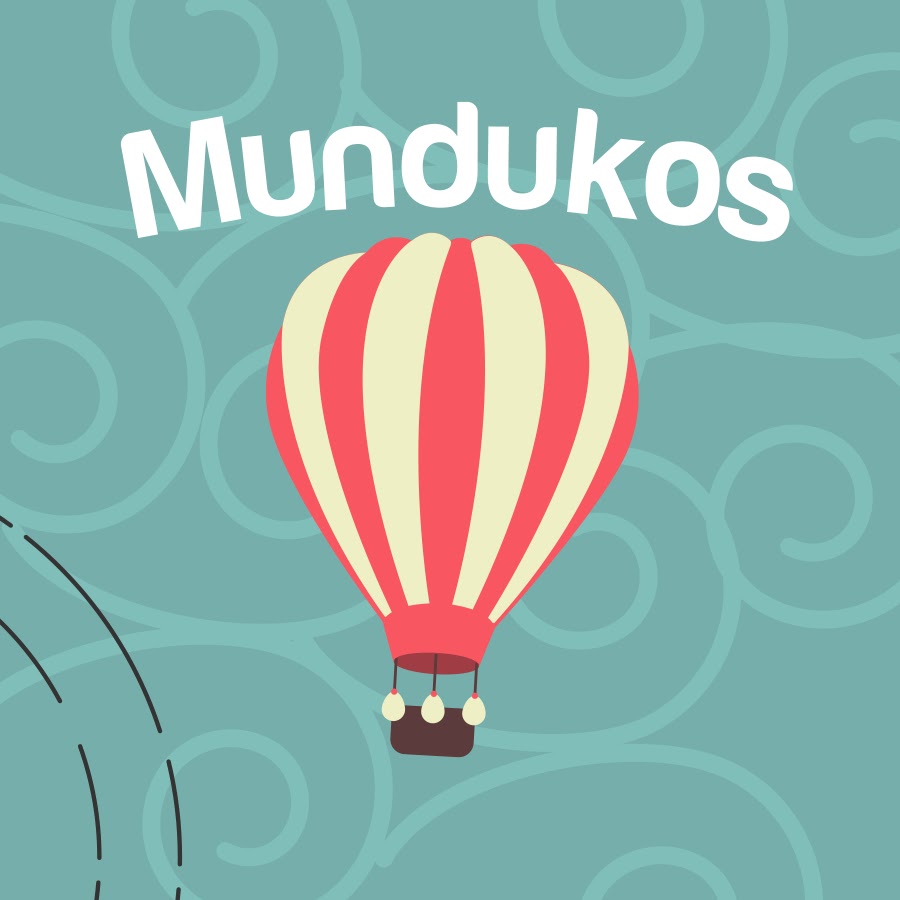 Mundukos YouTube-Kanal-Avatar