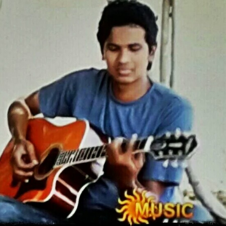 Tamil Guitar Lessons YouTube-Kanal-Avatar