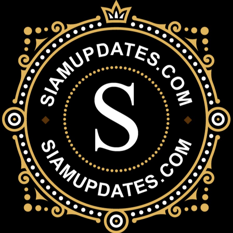 SiamUpdates.com YouTube channel avatar