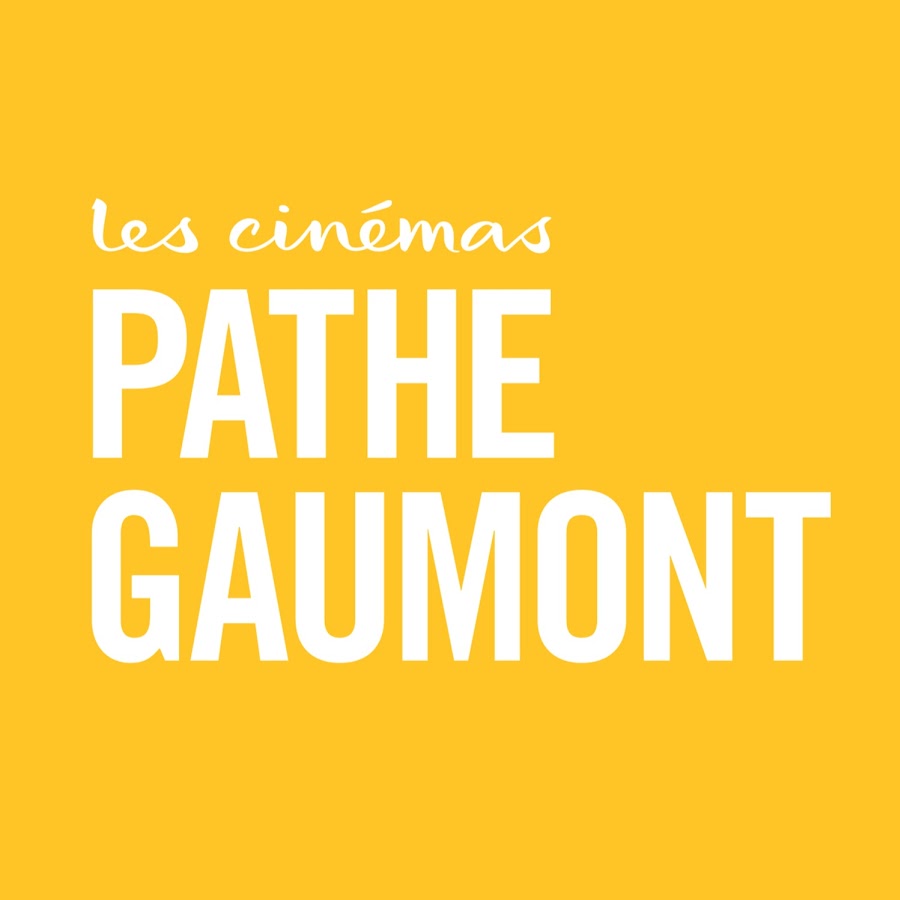 Les cinÃ©mas Gaumont PathÃ© Awatar kanału YouTube