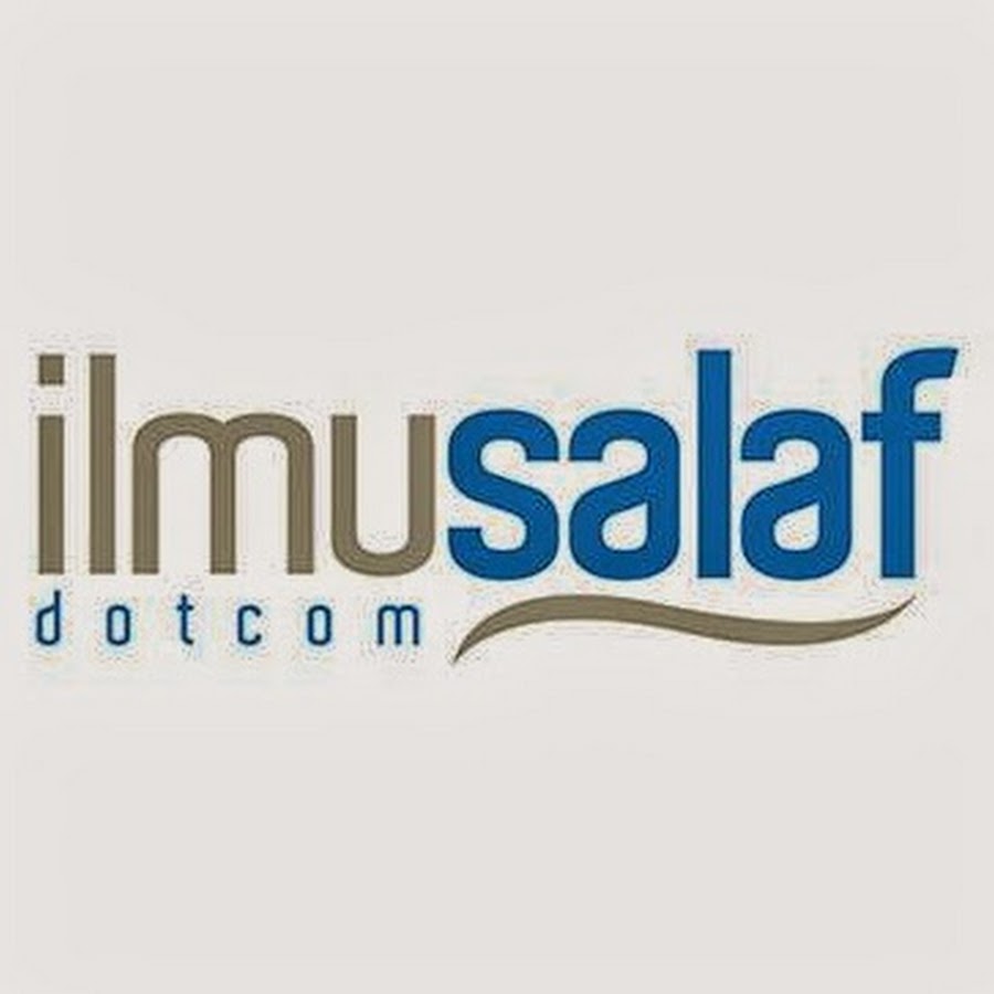 Ilmu Salaf Dot Com YouTube kanalı avatarı