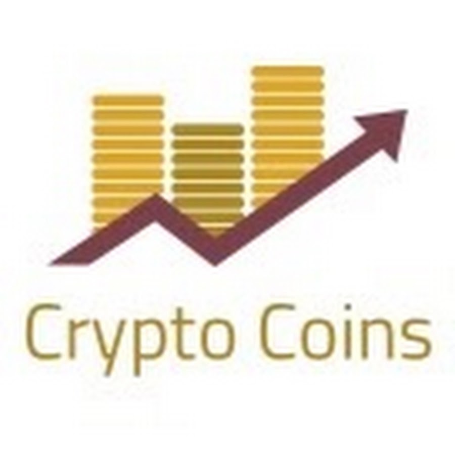 Crypto Coins رمز قناة اليوتيوب