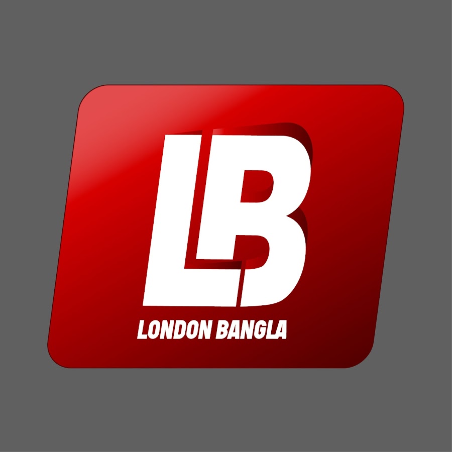 London Bangla TV ইউটিউব চ্যানেল অ্যাভাটার