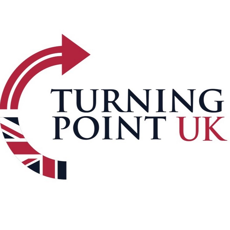 Turning Point UK YouTube channel avatar