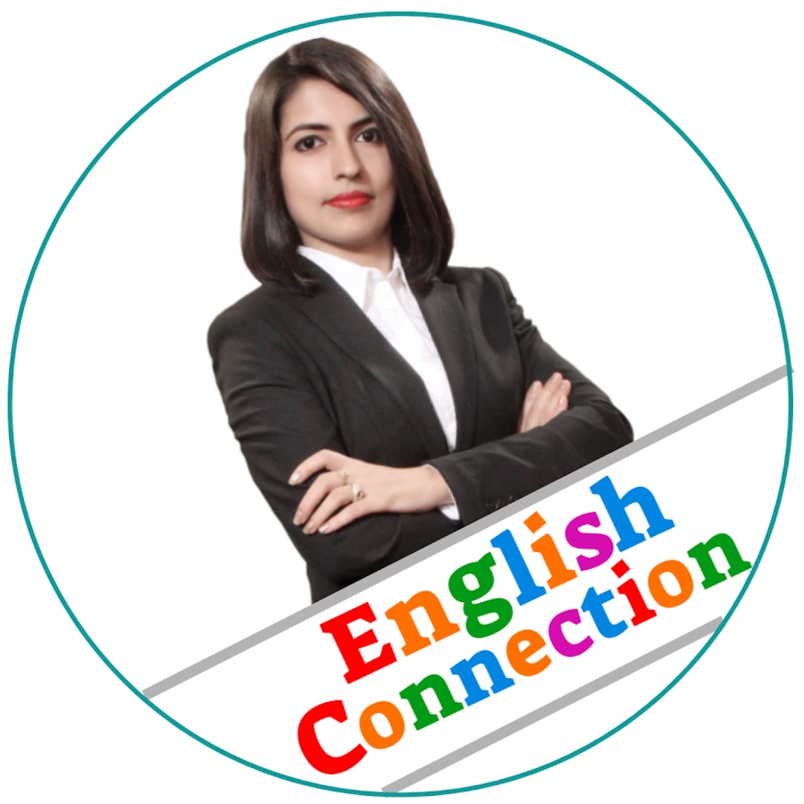English Connection यूट्यूब चैनल अवतार