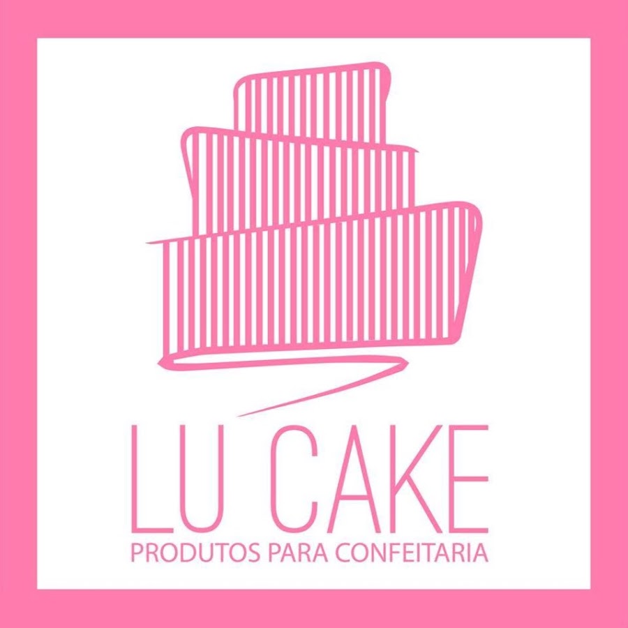 Lu Cake YouTube channel avatar