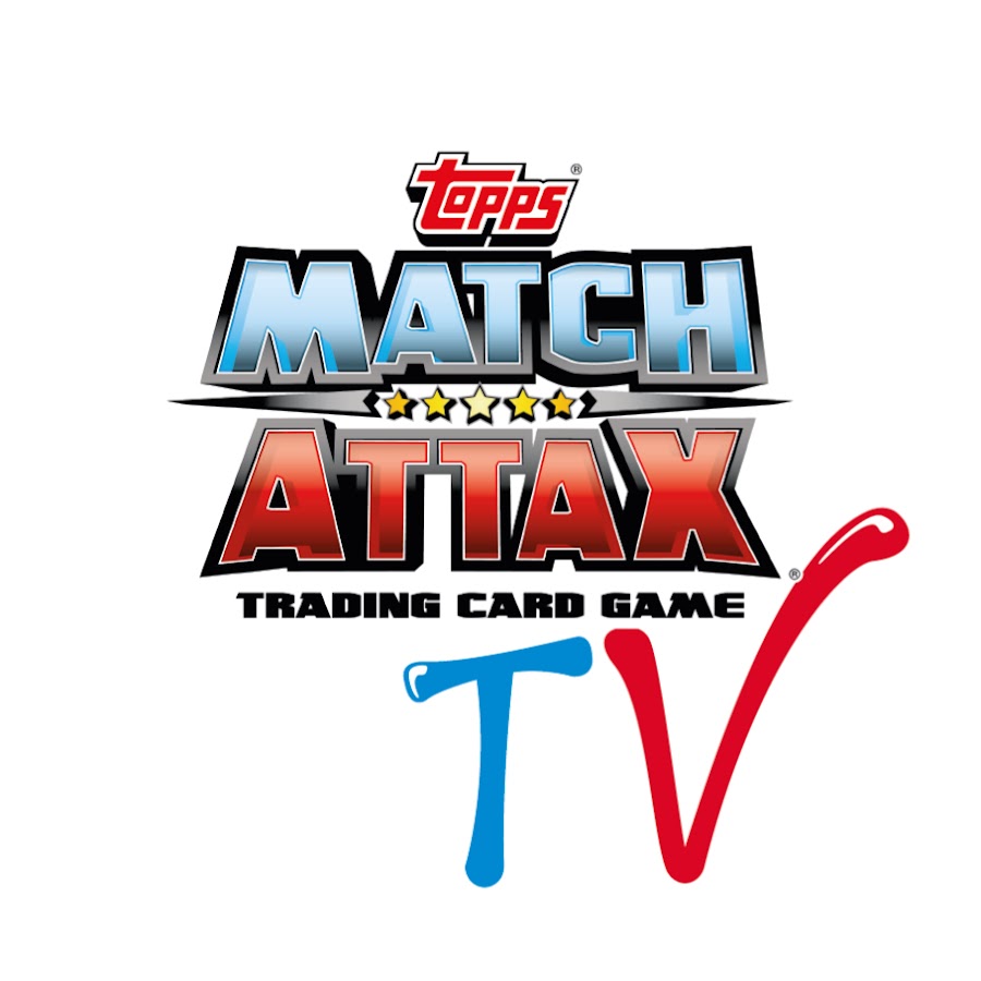 Match Attax Avatar canale YouTube 
