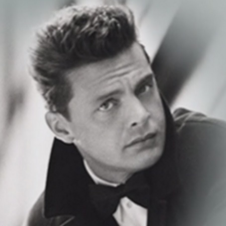 Luis Miguel YouTube channel avatar