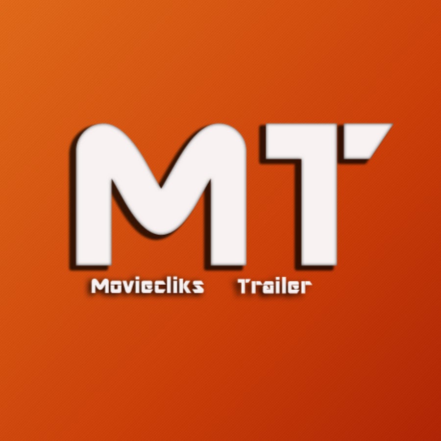 Moviecliks Trailer YouTube 频道头像