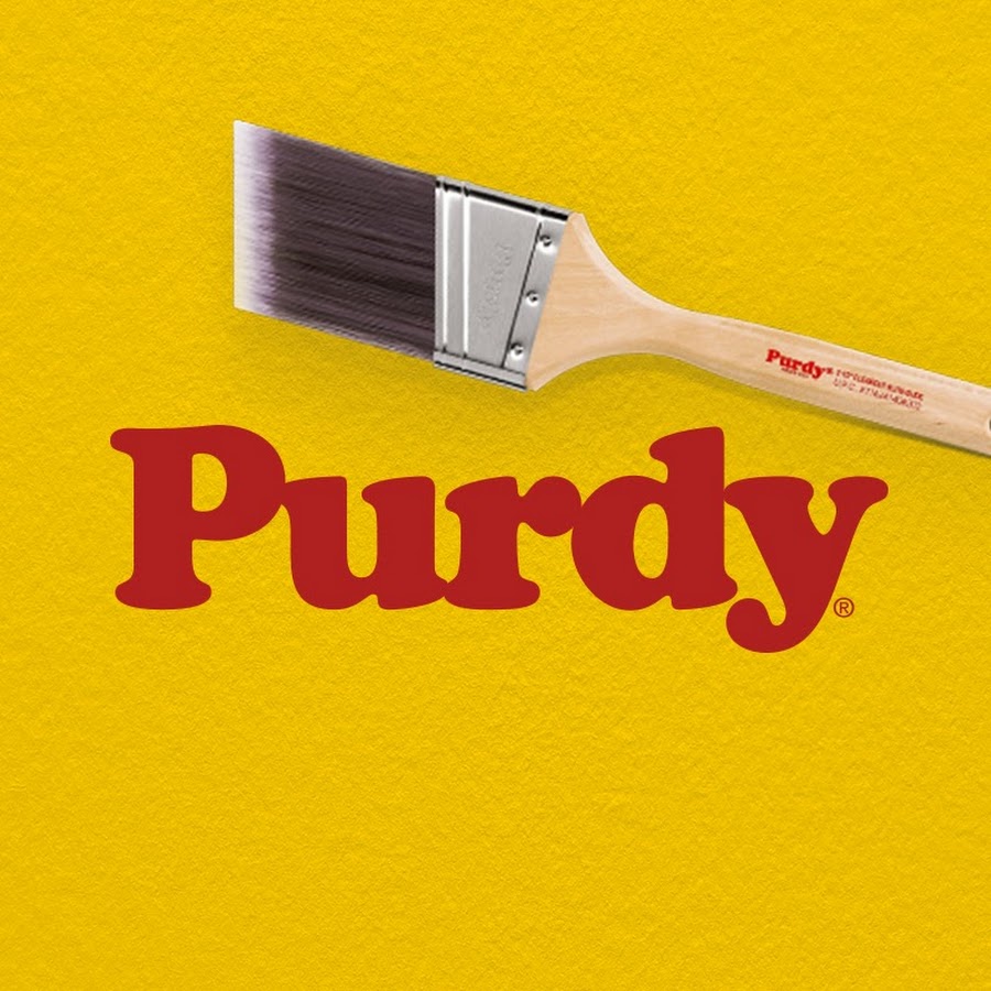 Purdy Paint Tools