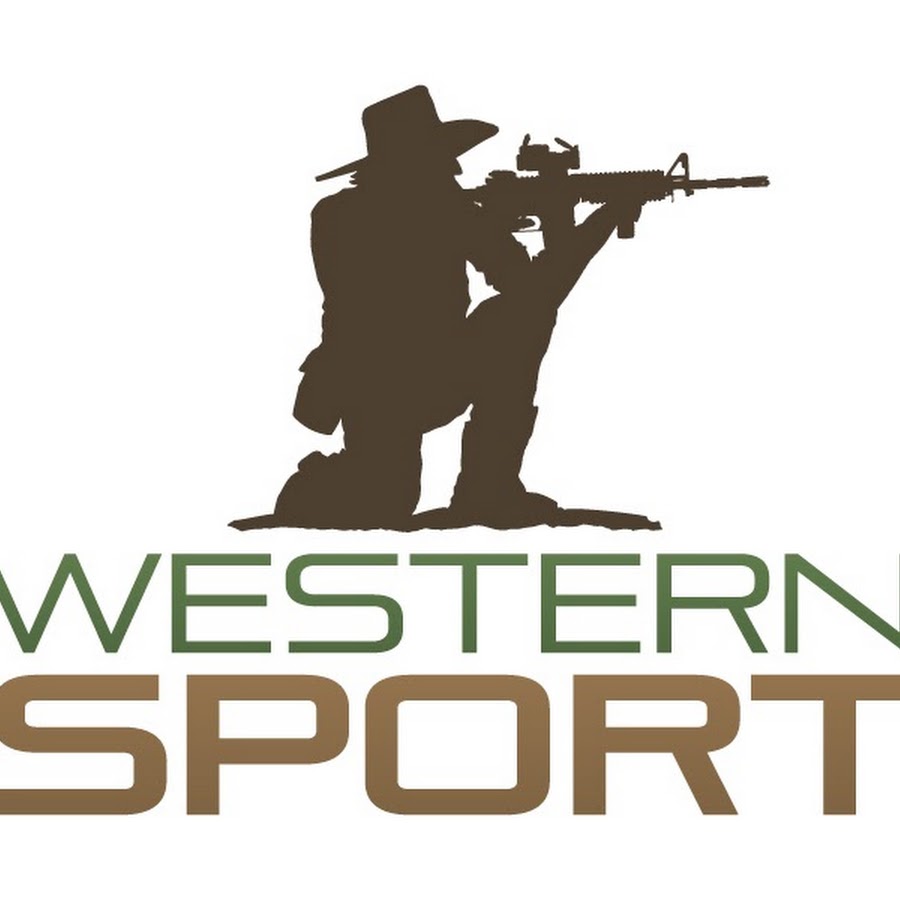 WesternSport YouTube channel avatar