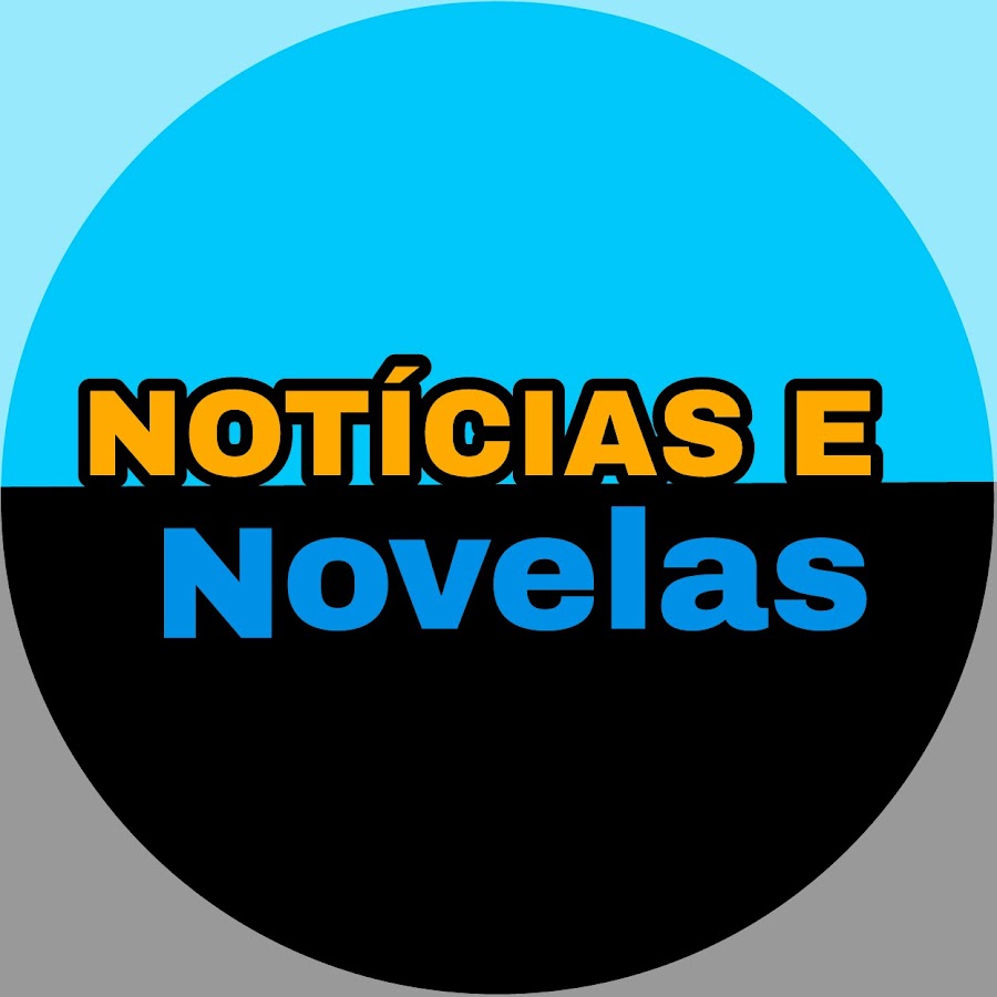 notÃ­cias e novelas YouTube channel avatar