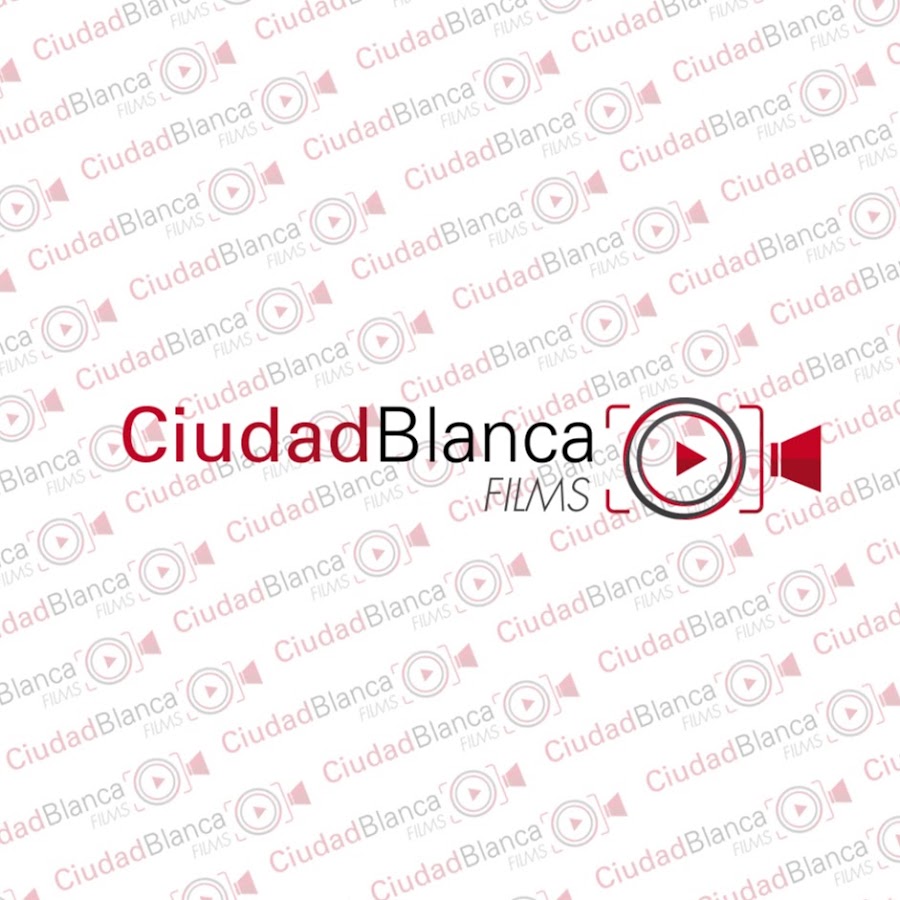 CiudadBlancaFilms ইউটিউব চ্যানেল অ্যাভাটার