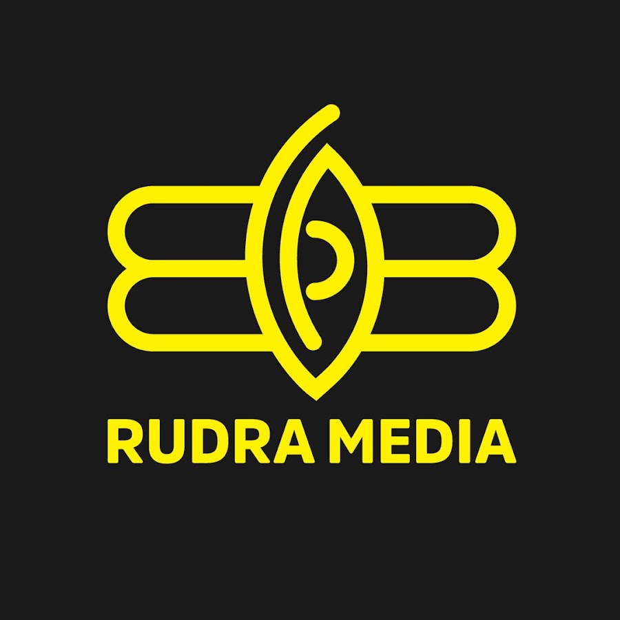 RUDRA MEDIA YouTube channel avatar