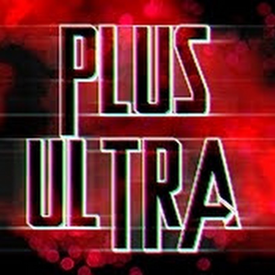 Plusultra Youtube