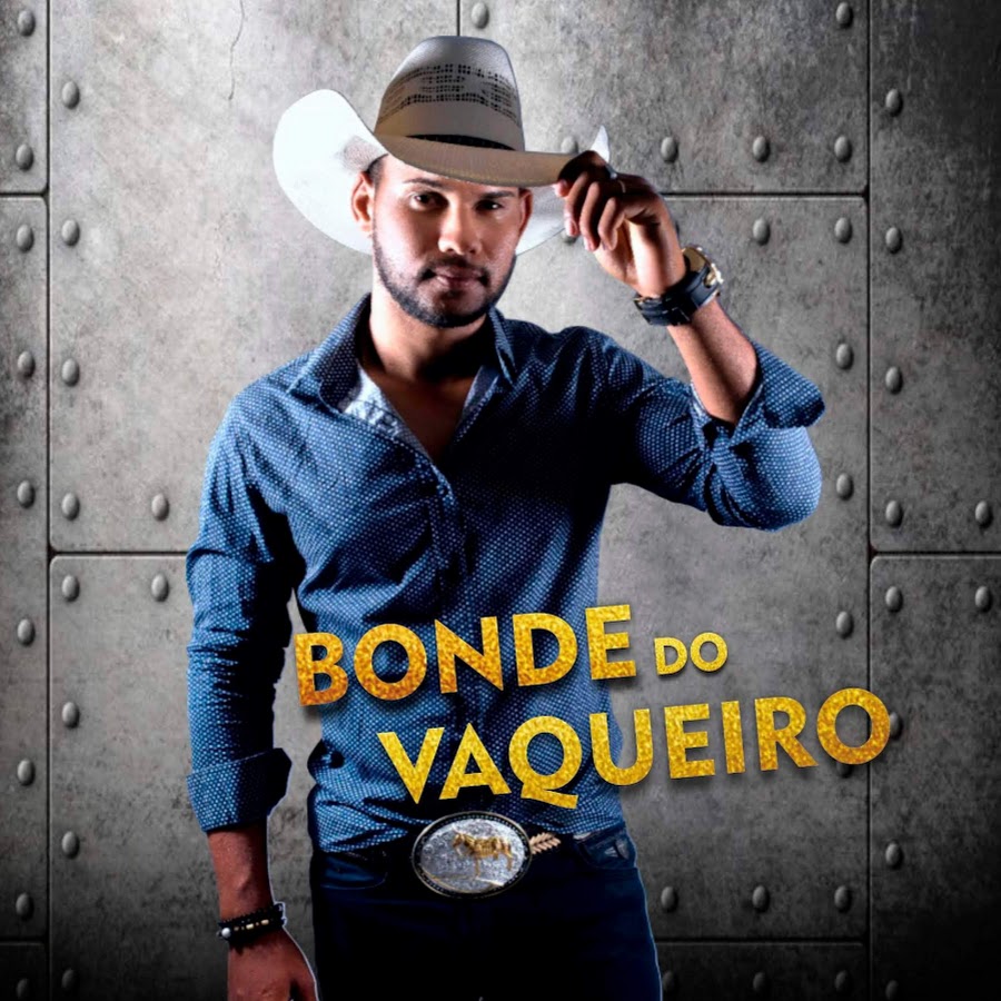 BONDE DO VAQUEIRO YouTube 频道头像
