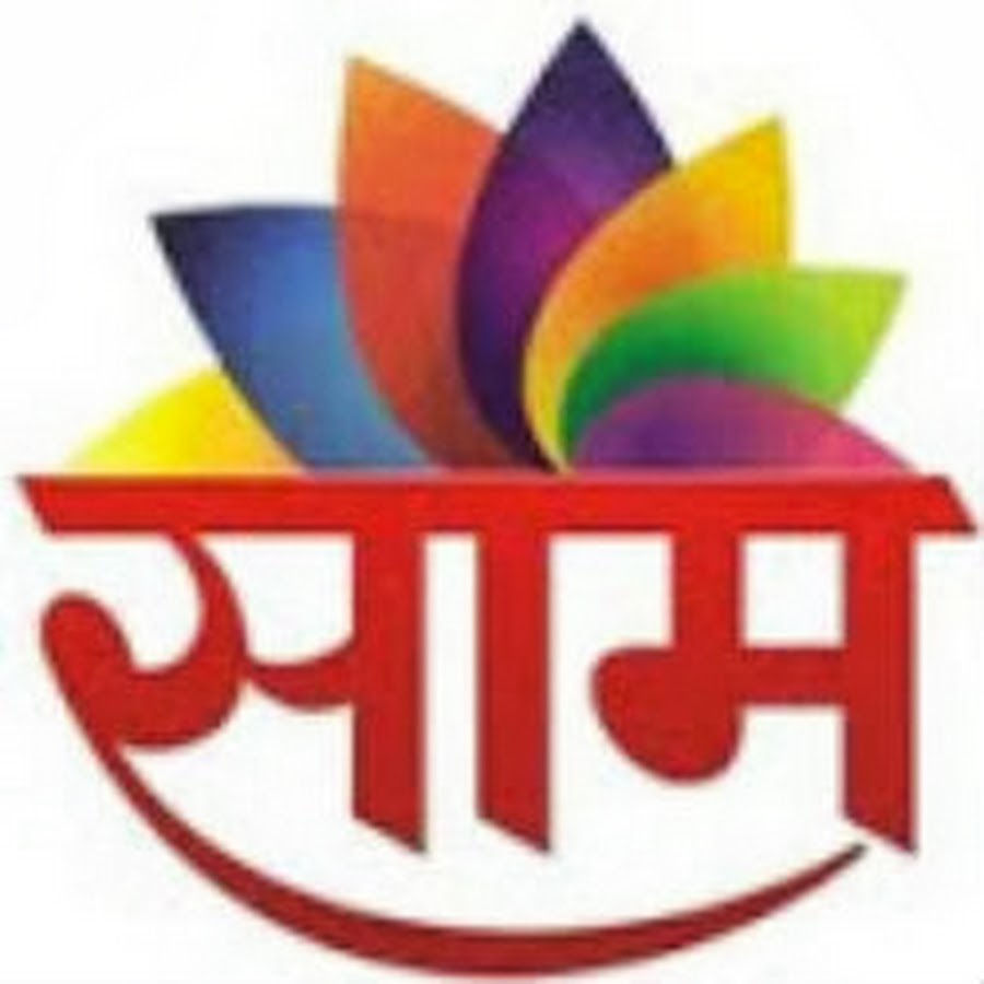 Saam TV Marathi Awatar kanału YouTube