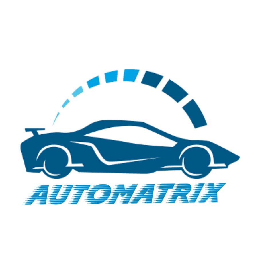 AutoMatriX Awatar kanału YouTube