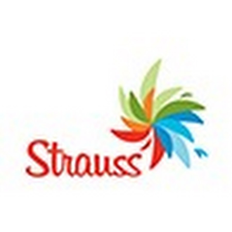 straussgroup YouTube channel avatar